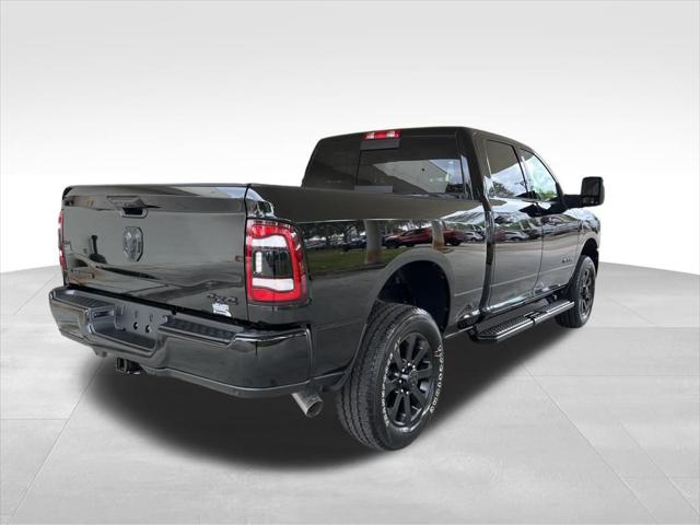 2024 RAM Ram 2500 RAM 2500 LARAMIE CREW CAB 4X4 64 BOX