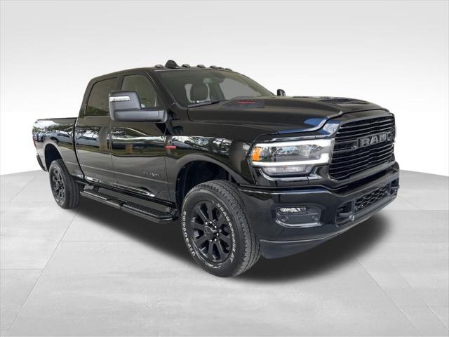 2024 RAM Ram 2500 RAM 2500 LARAMIE CREW CAB 4X4 64 BOX