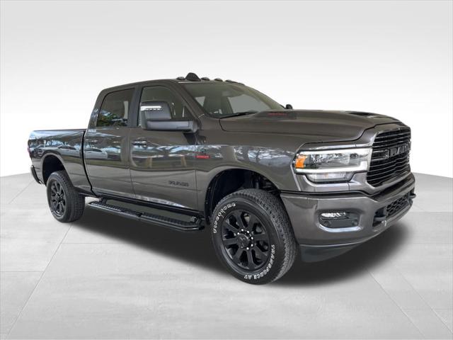 2024 RAM Ram 2500 RAM 2500 LARAMIE CREW CAB 4X4 64 BOX