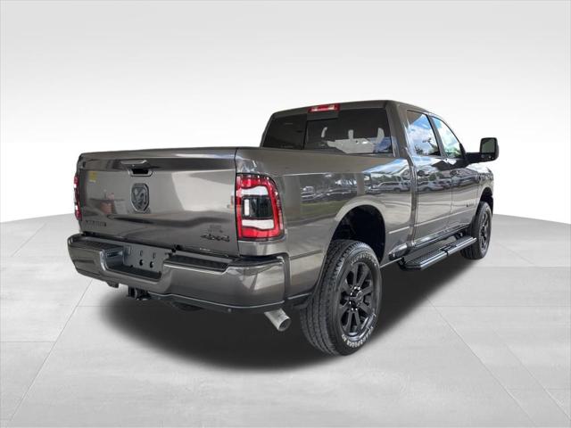 2024 RAM Ram 2500 RAM 2500 LARAMIE CREW CAB 4X4 64 BOX