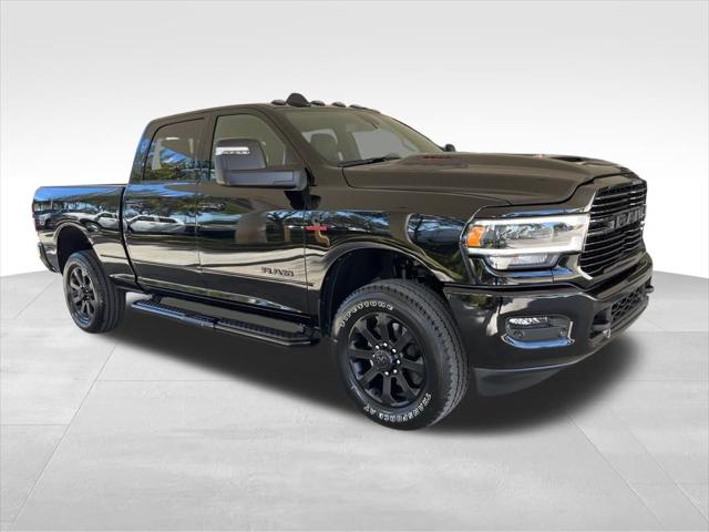 2024 RAM Ram 2500 RAM 2500 LARAMIE CREW CAB 4X4 64 BOX