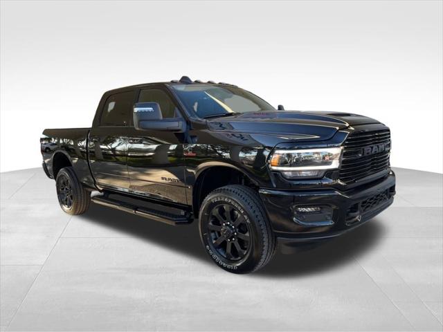 2024 RAM Ram 2500 RAM 2500 LARAMIE CREW CAB 4X4 64 BOX