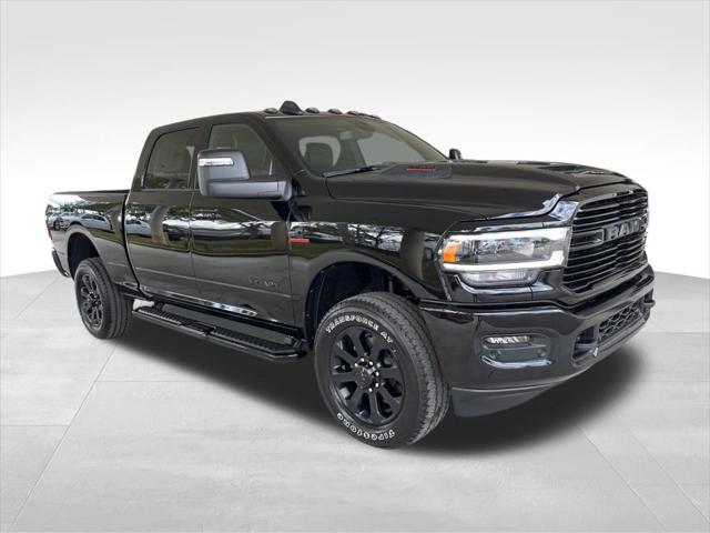 2024 RAM Ram 2500 RAM 2500 LARAMIE CREW CAB 4X4 64 BOX