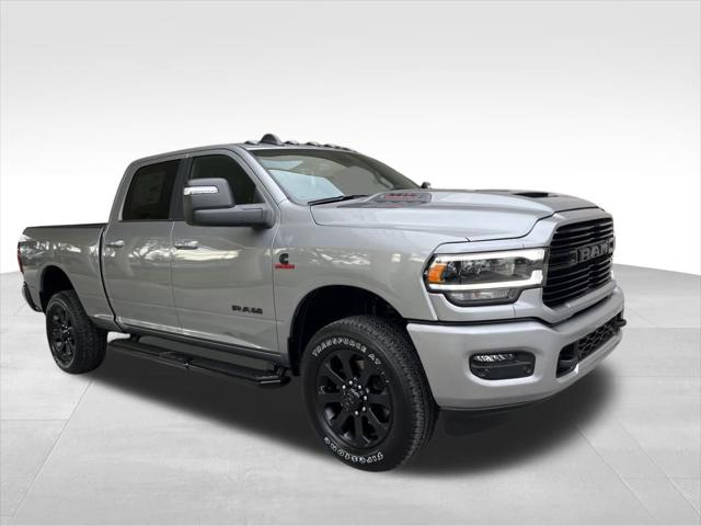 2024 RAM Ram 2500 RAM 2500 LARAMIE CREW CAB 4X4 64 BOX