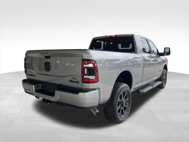 2024 RAM Ram 2500 RAM 2500 LARAMIE CREW CAB 4X4 64 BOX