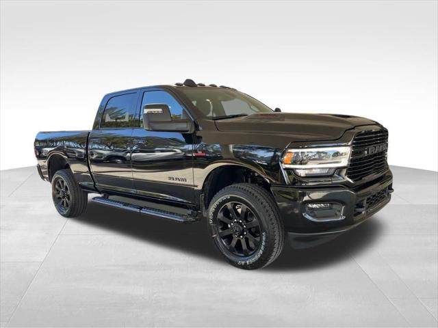 2024 RAM Ram 2500 RAM 2500 LARAMIE CREW CAB 4X4 64 BOX