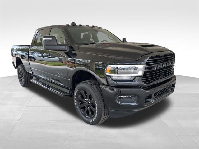 2024 RAM Ram 2500 RAM 2500 LARAMIE CREW CAB 4X4 64 BOX