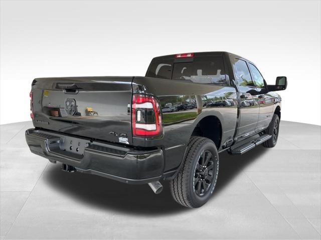 2024 RAM Ram 2500 RAM 2500 LARAMIE CREW CAB 4X4 64 BOX