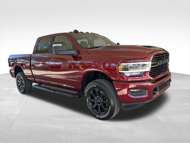 2024 RAM Ram 2500 RAM 2500 LARAMIE CREW CAB 4X4 64 BOX