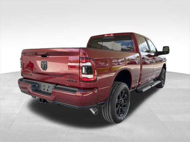 2024 RAM Ram 2500 RAM 2500 LARAMIE CREW CAB 4X4 64 BOX
