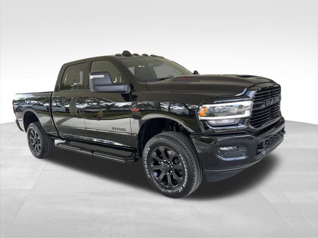 2024 RAM Ram 2500 RAM 2500 LARAMIE CREW CAB 4X4 64 BOX