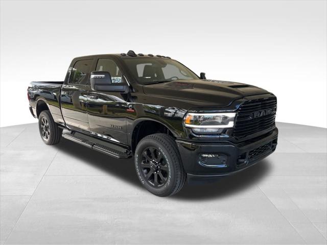2024 RAM Ram 2500 RAM 2500 LARAMIE CREW CAB 4X4 64 BOX