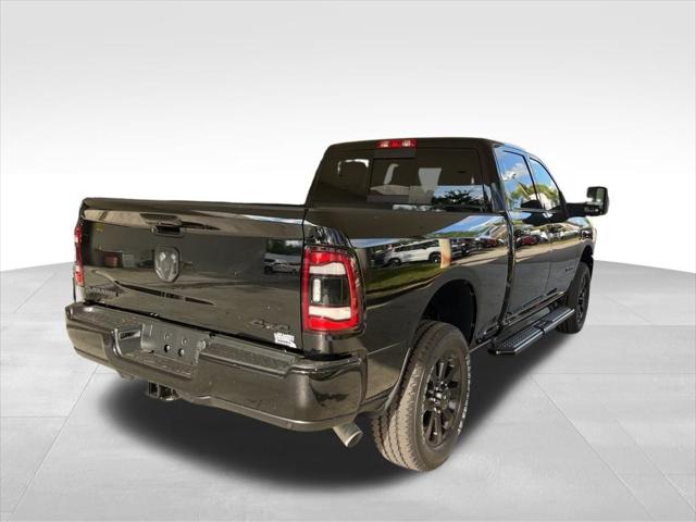 2024 RAM Ram 2500 RAM 2500 LARAMIE CREW CAB 4X4 64 BOX