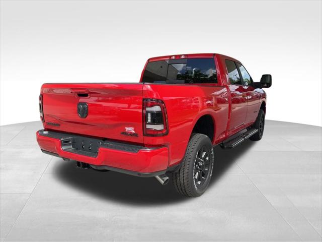 2024 RAM Ram 2500 RAM 2500 LARAMIE CREW CAB 4X4 64 BOX