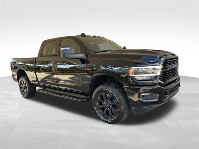2024 RAM Ram 2500 RAM 2500 LARAMIE CREW CAB 4X4 64 BOX