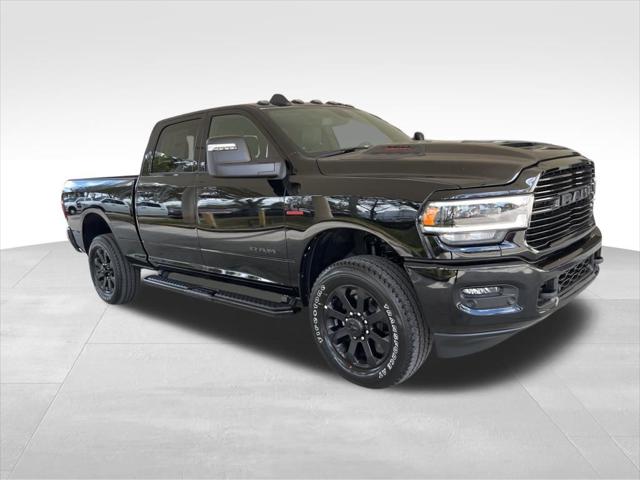 2024 RAM Ram 2500 RAM 2500 LARAMIE CREW CAB 4X4 64 BOX