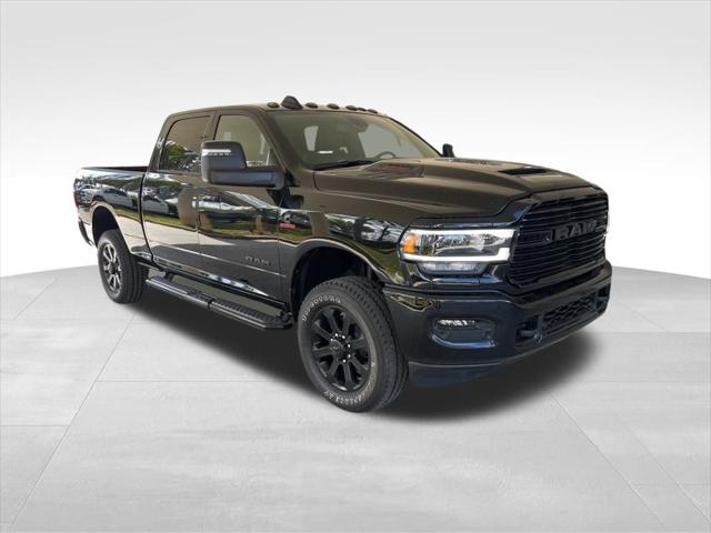 2024 RAM Ram 2500 RAM 2500 LARAMIE CREW CAB 4X4 64 BOX