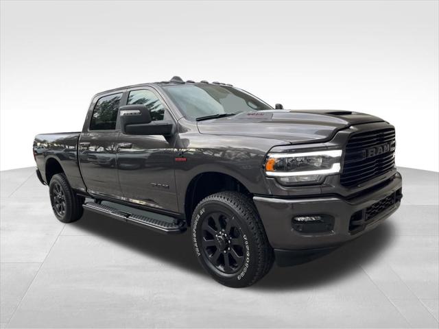 2024 RAM Ram 2500 RAM 2500 LARAMIE CREW CAB 4X4 64 BOX