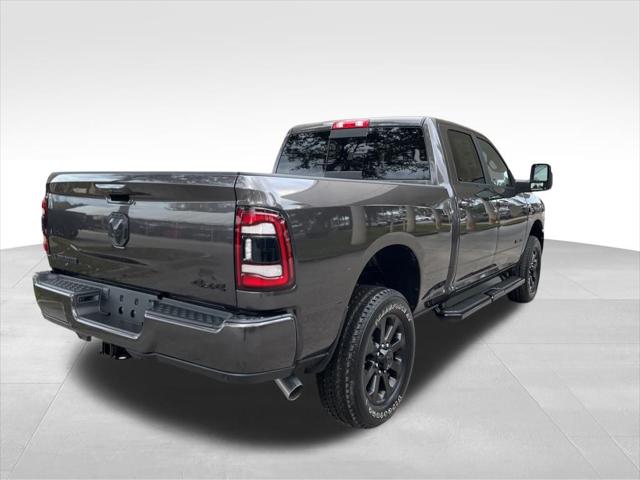 2024 RAM Ram 2500 RAM 2500 LARAMIE CREW CAB 4X4 64 BOX