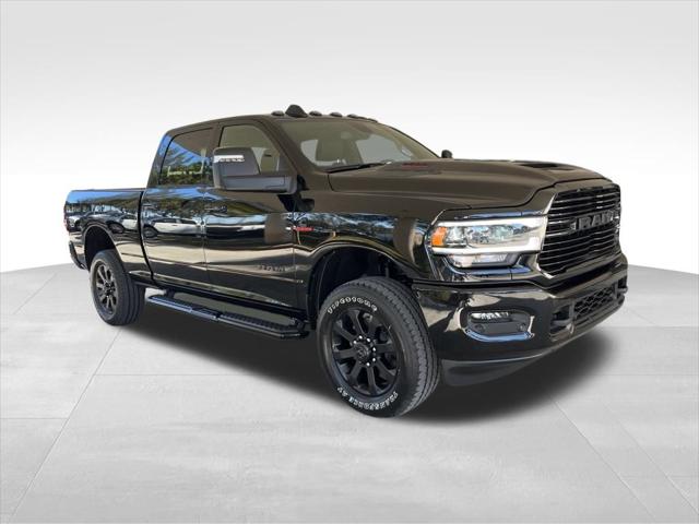 2024 RAM Ram 2500 RAM 2500 LARAMIE CREW CAB 4X4 64 BOX