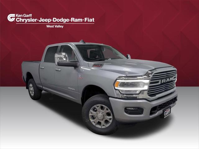 2024 RAM Ram 2500 RAM 2500 LARAMIE CREW CAB 4X4 64 BOX