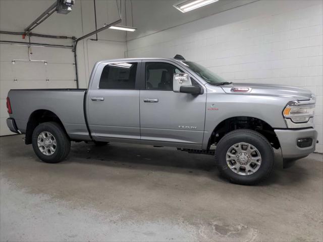 2024 RAM Ram 2500 RAM 2500 LARAMIE CREW CAB 4X4 64 BOX