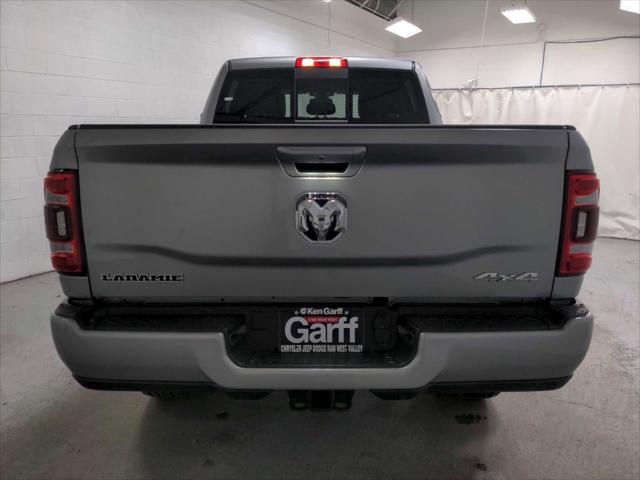 2024 RAM Ram 2500 RAM 2500 LARAMIE CREW CAB 4X4 64 BOX