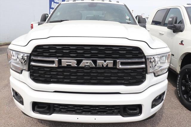 2024 RAM Ram 2500 RAM 2500 BIG HORN CREW CAB 4X4 64 BOX