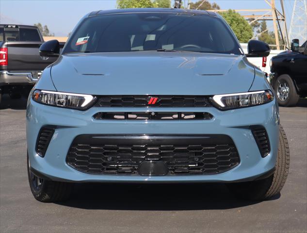 2024 Dodge Hornet DODGE HORNET R/T PLUS EAWD