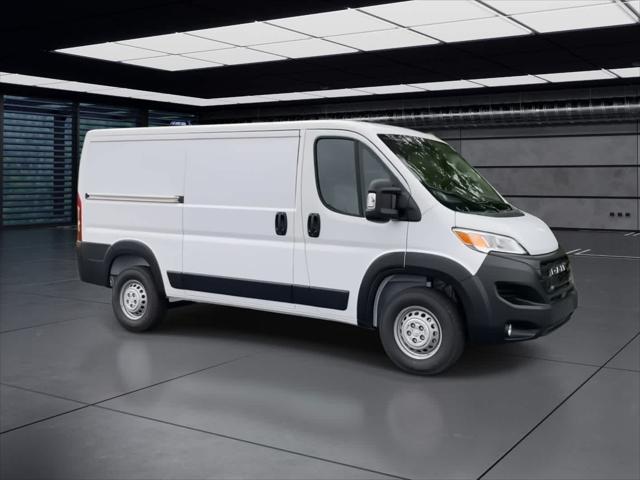 2024 RAM Ram ProMaster RAM PROMASTER 3500 TRADESMAN CARGO VAN LOW ROOF 136 WB