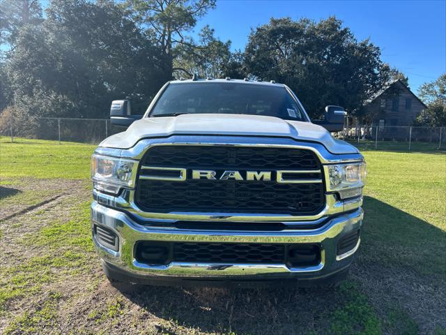 2024 RAM Ram 2500 RAM 2500 TRADESMAN CREW CAB 4X4 8 BOX