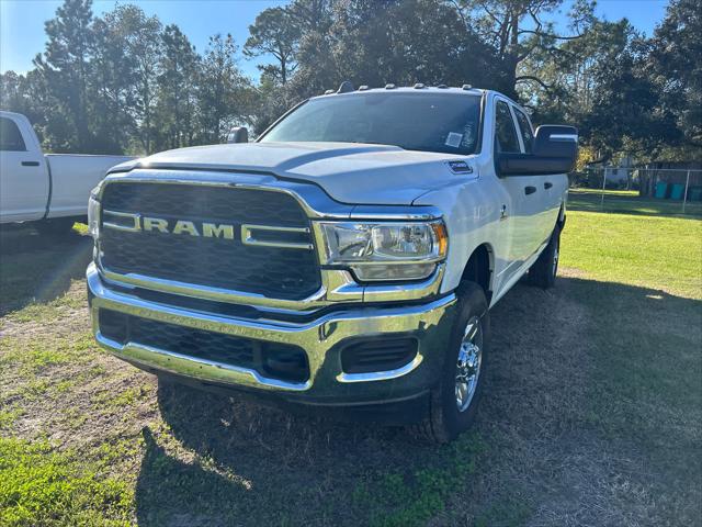 2024 RAM Ram 2500 RAM 2500 TRADESMAN CREW CAB 4X4 8 BOX