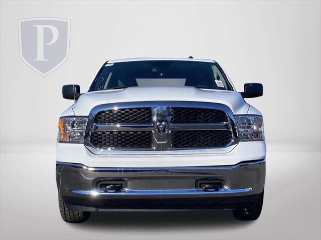 2023 RAM Ram 1500 Classic RAM 1500 CLASSIC TRADESMAN CREW CAB 4X4 57 BOX