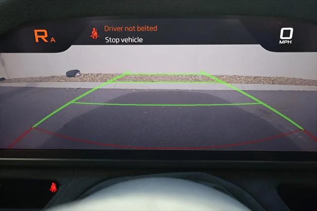 2020 McLaren 720S Performance
