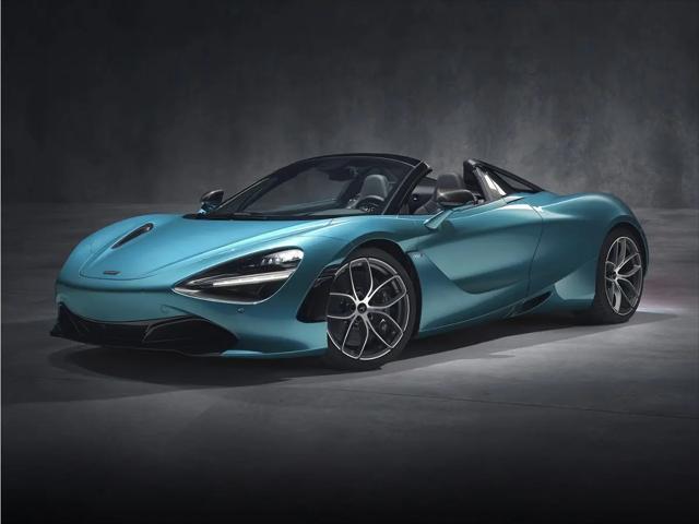 2020 McLaren 720S Performance for sale in Pinellas Park, FL