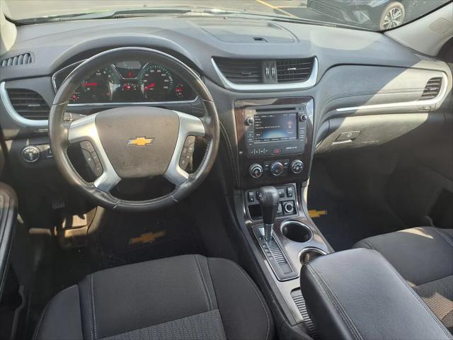 2016 Chevrolet Traverse 1LT