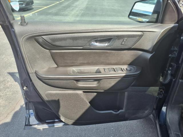 2016 Chevrolet Traverse 1LT