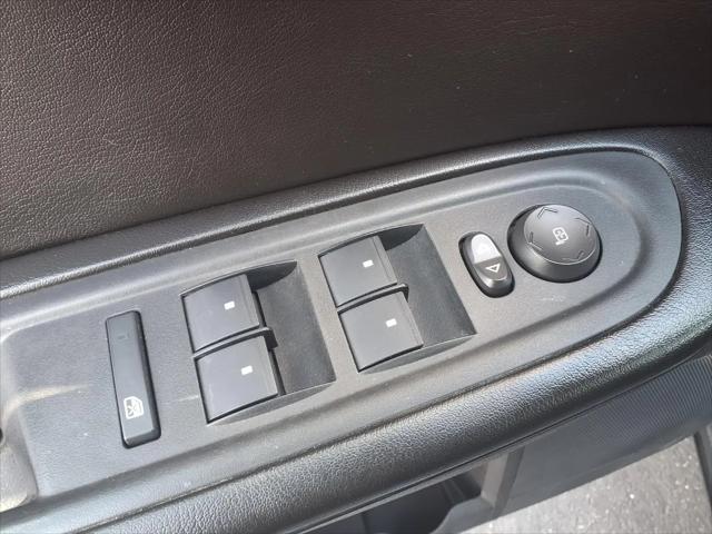 2016 Chevrolet Traverse 1LT
