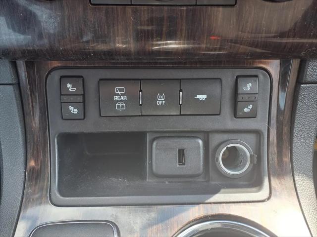 2016 Chevrolet Traverse 1LT