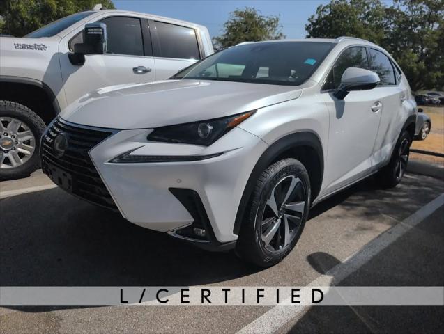 2020 Lexus NX 300 NX 300 for sale in San Antonio, TX