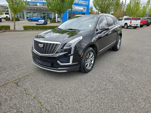 2022 Cadillac XT5 Premium Luxury for sale in Monroe, WA