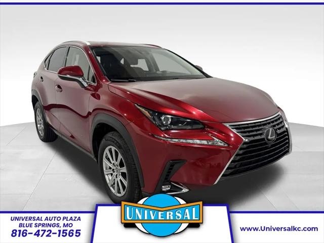 2021 Lexus NX 300 NX 300 for sale in Blue Springs, MO