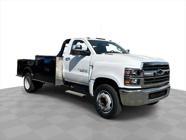 2023 Chevrolet Silverado MD Work Truck for sale in Jacksonville, FL