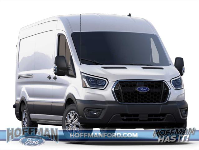 2023 Ford Transit Cargo Van T250