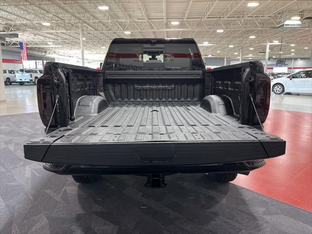 2021 GMC Sierra 2500HD 4WD Crew Cab Standard Bed Denali