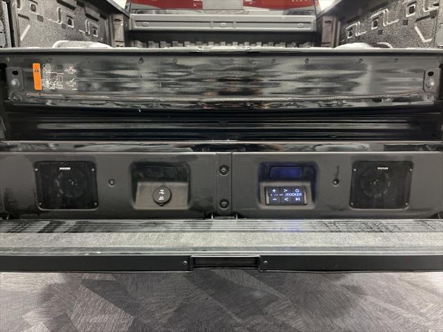 2021 GMC Sierra 2500HD 4WD Crew Cab Standard Bed Denali