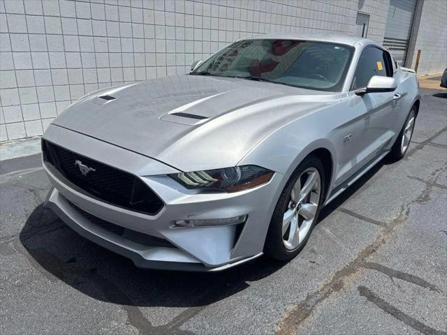 2018 Ford Mustang GT Premium for sale in Brandon, MS