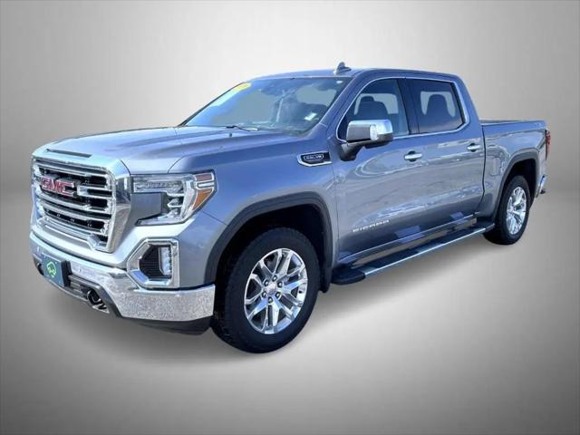 2020 GMC Sierra 1500 4WD Crew Cab Short Box SLT for sale in Omaha, NE
