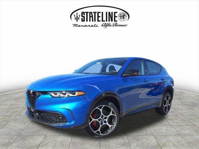 2024 Alfa Romeo Tonale EAWD