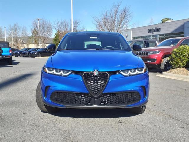 2024 Alfa Romeo Tonale EAWD